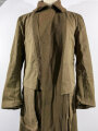 U.S. WWII wool overcoat. Used