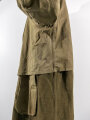 U.S. WWII wool overcoat. Used