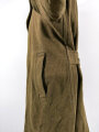 U.S. WWII wool overcoat. Used