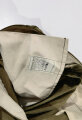 U.S. 1942 dated wool trousers model 1937. Used, good condition