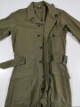 U.S. WWII HBT Suit. Second pattern as per 1943 specification. Size 38L, very good condition, no label