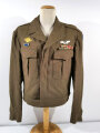 U.S. 1944 dated Air crew member of the 9th Air Force. All insignia original sewn., size 40L