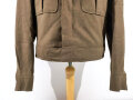 U.S. 1944 dated Air crew member of the 9th Air Force. All insignia original sewn., size 40L