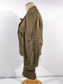 U.S. 1944 dated Army Air Forces "Ike jacket" Label faded, size 34R. Insignia original sewn, used