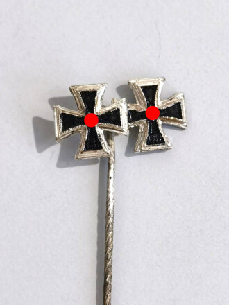 Miniatur, Eisernes Kreuz 1. und 2. Klasse 1939,...