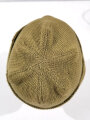 U.S. WWII jeep cap, well used