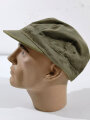 U.S. WWII Armored Troops Cap, HBT