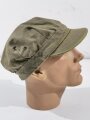 U.S. WWII Armored Troops Cap, HBT