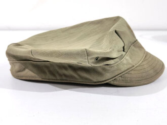 U.S. WWII Armored Troops Cap, HBT