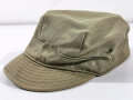 U.S. WWII Armored Troops Cap, HBT