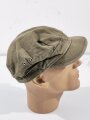 U.S. WWII Armored Troops Cap, HBT