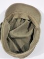 U.S. WWII Armored Troops Cap, HBT