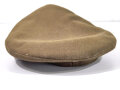 U.S. WWII officers " crusher" service cap. Good condition, size 57