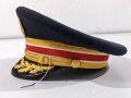 U.S. Air Force officers service cap.Very good condition, size 56