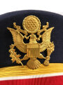 U.S. Air Force officers service cap.Very good condition, size 56
