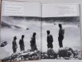 "Der Wüstenkrieg in Afrika 1940 - 1943", Janusz Piekalkiewicz, 288 Seiten, DIN A4, gebraucht, aus Raucherhaushalt