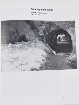 "Raketenspuren", Peenemünde 1936 - 1996, Volkhard Bode, Gerhard Kaiser, 205 Seiten, DIN A4, gebraucht, aus Raucherhaushalt