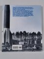 "Raketenspuren", Peenemünde 1936 - 1996, Volkhard Bode, Gerhard Kaiser, 205 Seiten, DIN A4, gebraucht, aus Raucherhaushalt