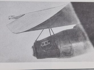 Die deutschen Rakentenflugzeuge 1935 - 1945, Joachim Dressel, Manfred Griehl, 198 Seiten, DIN A4, gebraucht, aus Raucherhaushalt