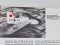 Die deutschen Rakentenflugzeuge 1935 - 1945, Joachim Dressel, Manfred Griehl, 198 Seiten, DIN A4, gebraucht, aus Raucherhaushalt