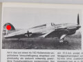 Die deutschen Rakentenflugzeuge 1935 - 1945, Joachim Dressel, Manfred Griehl, 198 Seiten, DIN A4, gebraucht, aus Raucherhaushalt