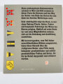 "Die Feldgrauen Reiter", Die berittenen und bespannten Truppen in Reichswehr und Wehrmacht, Klaus Christian Richter, 246 Seiten, DIN A4, gebraucht, aus Raucherhaushalt