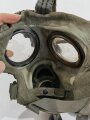 Gasmaske Wehrmacht. Sehr guter Zustand, btc41