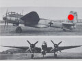 Die deutsche Luftfahrt Kampfflugzeuge und Aufklärer, Von 1935 bis heute , Roderich Cescotti, 311 Seiten, DIN A4, gebraucht, aus Raucherhaushalt