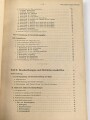 Kriegsmarine, M.Dv.Nr. 147 "Allgemeine Baubestimmungen 1 Nr. 9 - Vorschrift" datiert 1942, DIN A4
