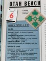Le Debarquement du jour "J" a la Liberation de Paris, Richard Holmes (Gründ), 311 Seiten, DIN A4, gebraucht, aus Raucherhaushalt