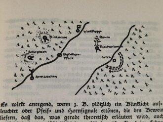 "Deutscher Jungendienst", Ein Handbuch herausgegeben vom Deutschen Jungendienst datiert 1933, 388 Seiten, DIN A5