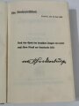 "Deutscher Jungendienst", Ein Handbuch herausgegeben vom Deutschen Jungendienst datiert 1933, 388 Seiten, DIN A5