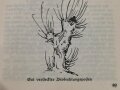 "Deutscher Jungendienst", Ein Handbuch herausgegeben vom Deutschen Jungendienst datiert 1933, 388 Seiten, DIN A5