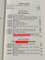 "Mein Kampf Jubiläumsausgabe" datiert 1940, gebraucht