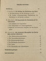 Deutsche Reichsbahn, Lehrfach a 3 "Organisation der Reichsbahn, datiert 1943, 24 Seiten, DIN A5
