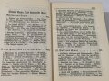 Alfred Rosenberg, Der Mythos des 20. Jahrhunderts, 712 Seiten, datiert 1940, DIN A5, fleckig, gebraucht, aus Raucherhaushalt