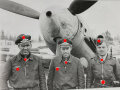 "Abschuss", Von der Me 109 zur Me 262, Erinnerungen an die Luftkämpfe beim Jagdgeschwader 5 und 7, Walter Schuck, 247 Seiten, DIN A4, gebraucht, aus Raucherhaushalt