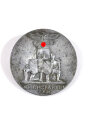 Metallabzeichen " Reichsparteitag 1936 "