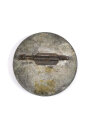 Metallabzeichen " Reichsparteitag 1936 "