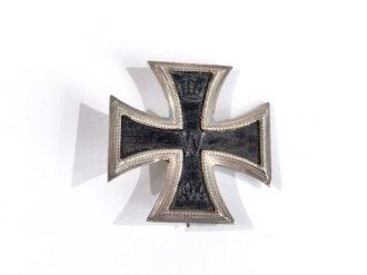 1. Weltkrieg, Eisernes Kreuz 1. Klasse 1914, Hersteller...