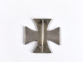 1. Weltkrieg, Eisernes Kreuz 1. Klasse 1914, Hersteller...