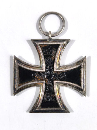 1. Weltkrieg, Eisernes Kreuz 2. Klasse 1914, magnetisch,...