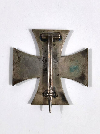 1. Weltkrieg, Eisernes Kreuz 1. Klasse 1914, Kern...