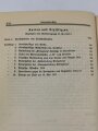 "Der Krieg zur See 1914-1918 - Die Kämpfe der Kaiserlichen Marine in den Deutschen Kolonien" Band 1 + 2, 330 Seiten, datiert 1901, aus Raucherhaushalt