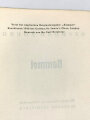 Deutschland nach 1945 "Rommel", Desmond Young, 320 Seiten, gebraucht, DIN A5, aus Raucherhaushalt