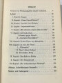 Deutschland nach 1945 "Rommel", Desmond Young, 320 Seiten, gebraucht, DIN A5, aus Raucherhaushalt