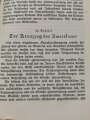 "Sperrfeuer um Deutschland", datiert 1929, 542 Seiten, DIN A5, aus Raucherhaushalt, gebraucht