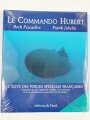 Le Commando Hubert, Roch Pescadere, Frank Jubelin, DIN A4