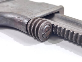"Mauser" Werkzeug, passt in den Einsatz für den kleinen Waffenmeisterkasten der Wehrmacht