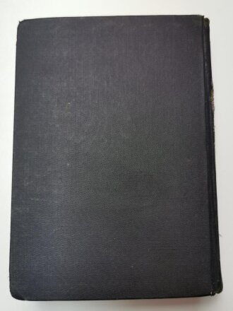 "Taschenbuch der Kriegsflotten 1941/42", ca. 500 Seiten, gebraucht